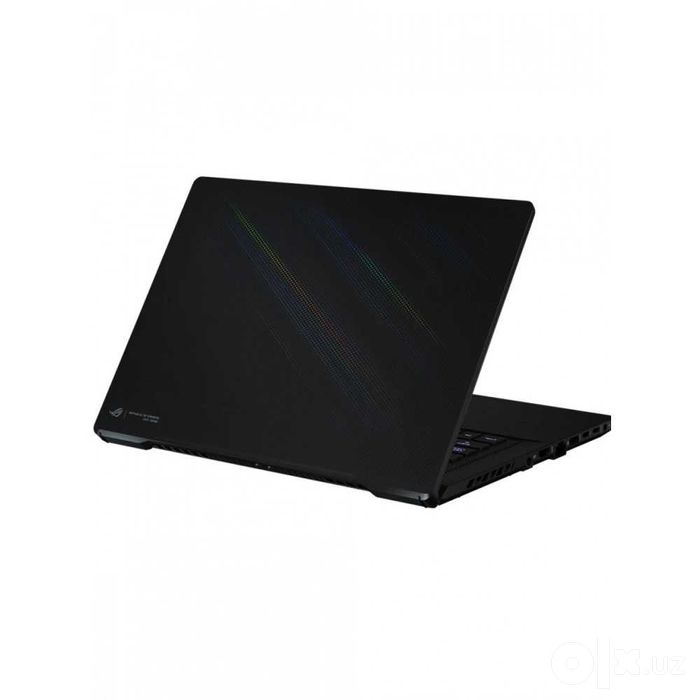 Asus ROG Zephyrus M16 RTX 3070/i7 - 11800h