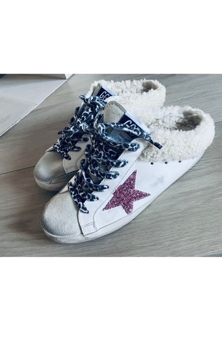 Sneakersi Golden Goose
