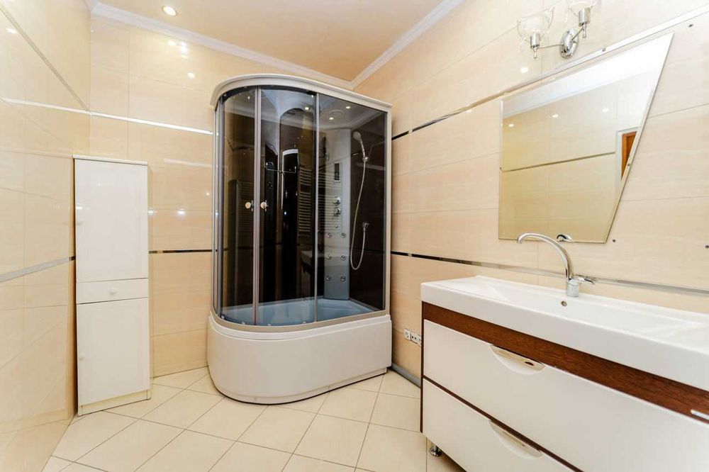 Дава се под наем Двустаен апартамент в София, Манастирски ливади - 80 кв.м за 400 € - Снимка #3