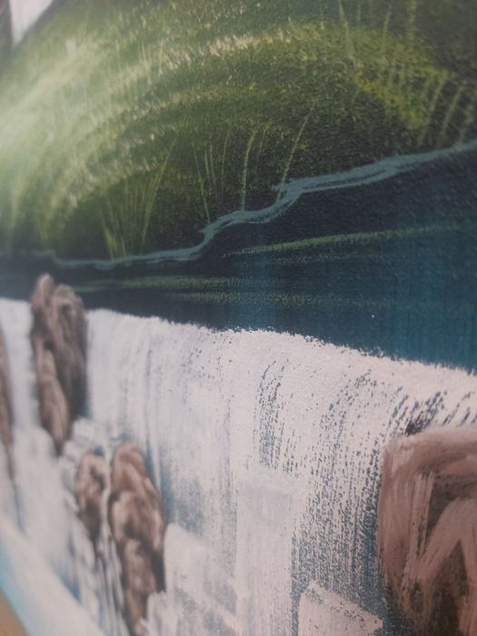 Tablou Ulei pe panza