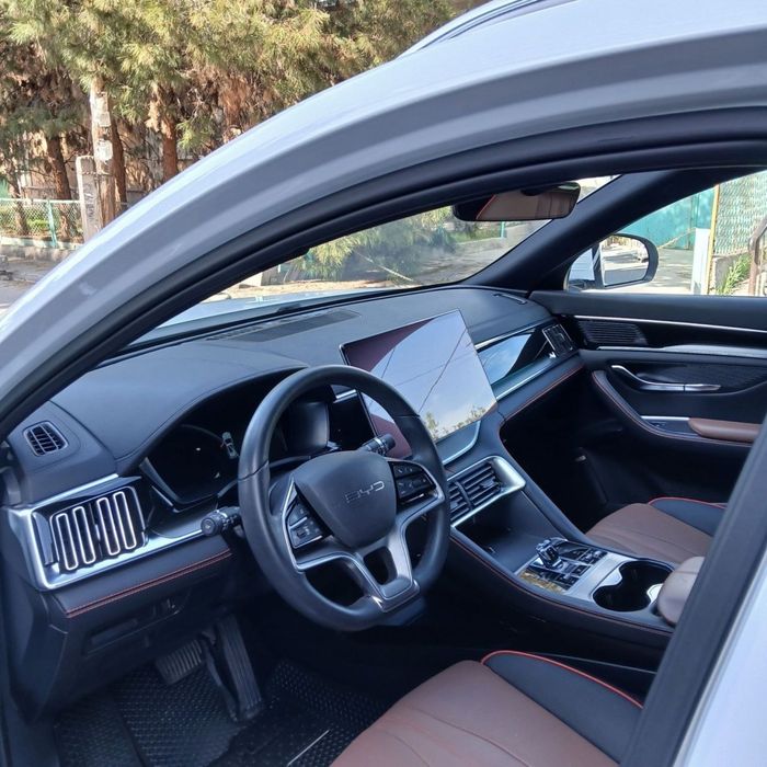 Byd Gibrid 150 full 2025 yil