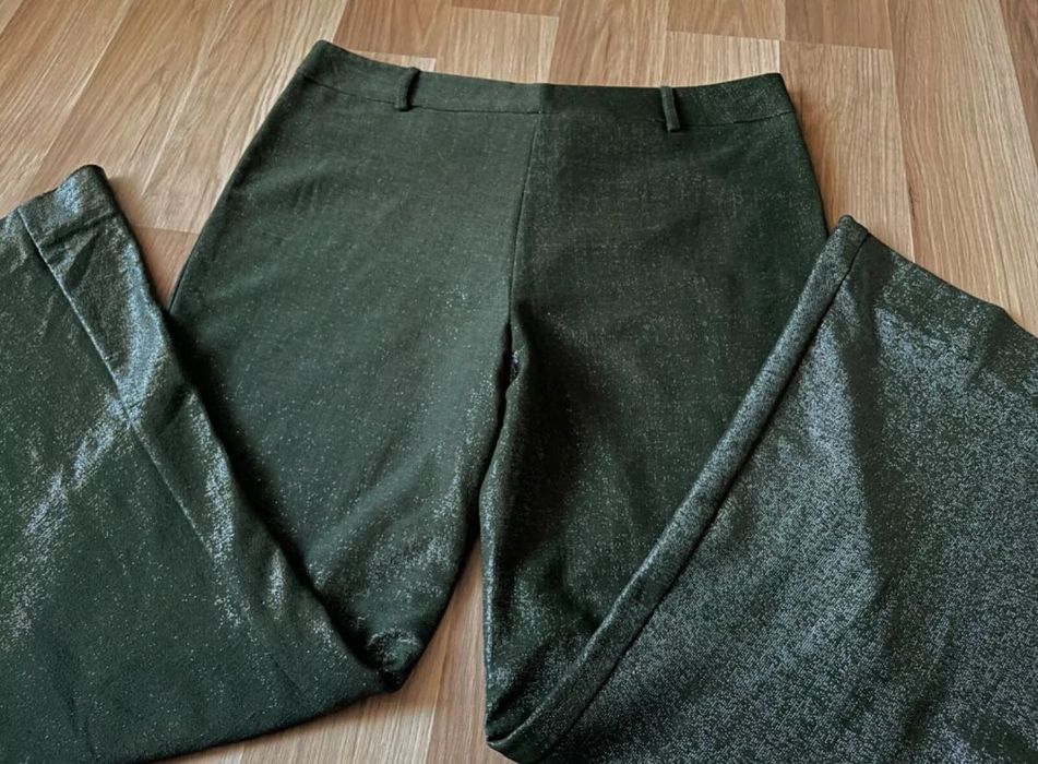 Moschino Cheap & Chic disco панталон