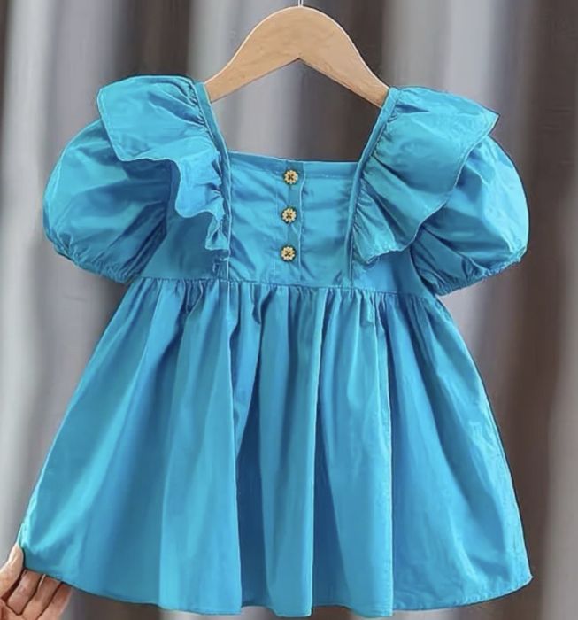 Распродажа одежды