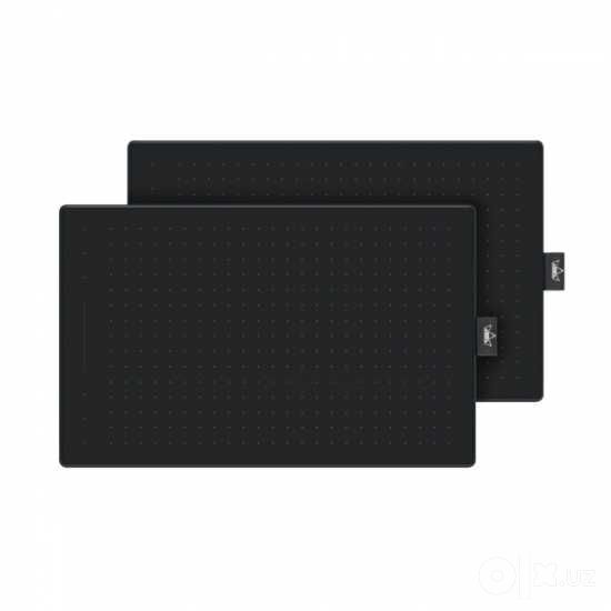 Huion Inspiroy RT RTP-700 (Cosmo Black) графический планшет