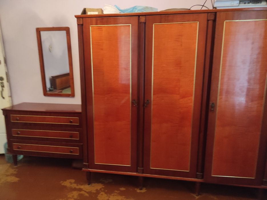 Мебель для спальни