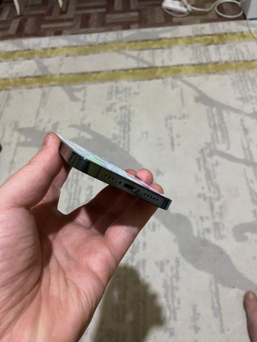 iPhone 12 pro 128GB