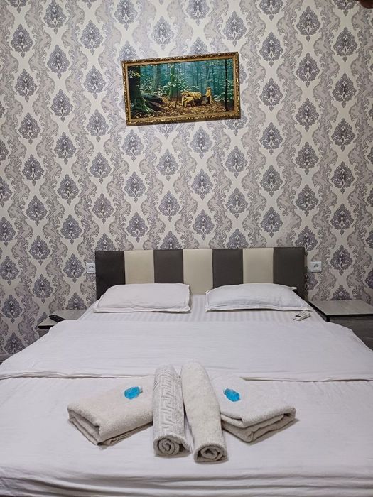 Muni hotel. . Bizda barcha qulayliklar bor.