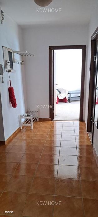Piata Muncii- Calea Calarasilor, 2 cam mobilate