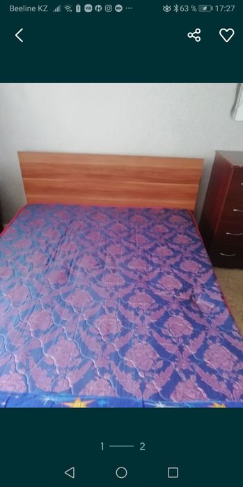 Продам мебель срочно