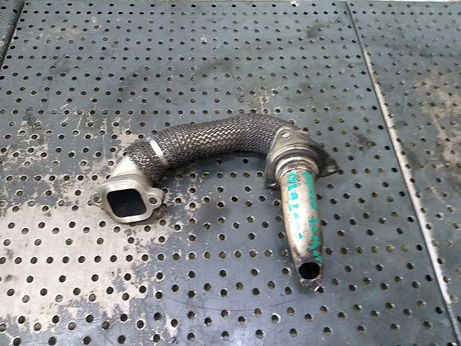 Conducta egr 1.6 mjt fiat bravo 2