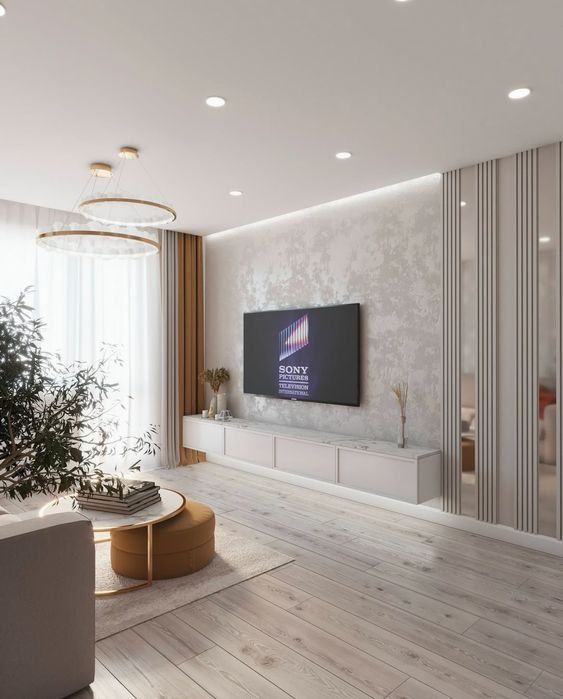 РЕМОНТ квартир и домов под ключ