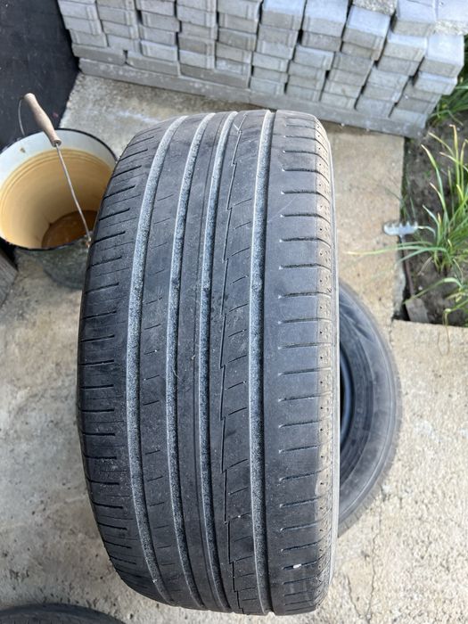 Cauciucuri vara 225/55/R16 Michelin/Yokohama