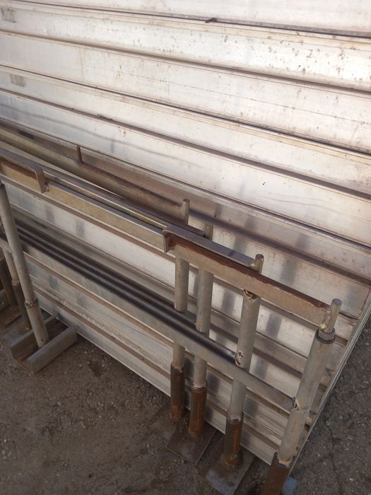 Mese de cultura inundabile