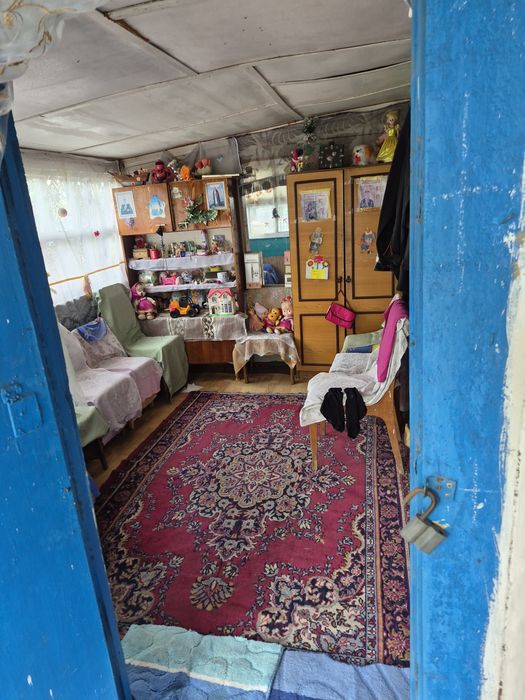 Продам дачу сад металург