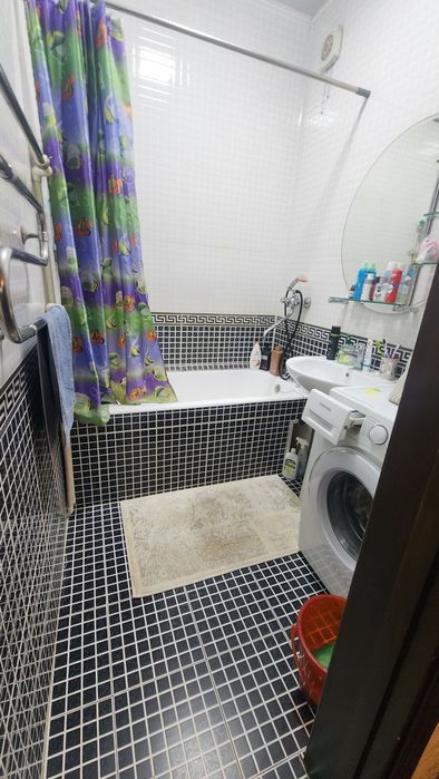 Сдаётся квартира Чиланзар 3 квартал 3/4/4