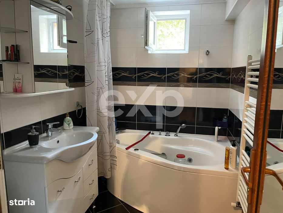 Apartament 3 camere, parter, Trivale – Complex 2, zona Mambo | Pites