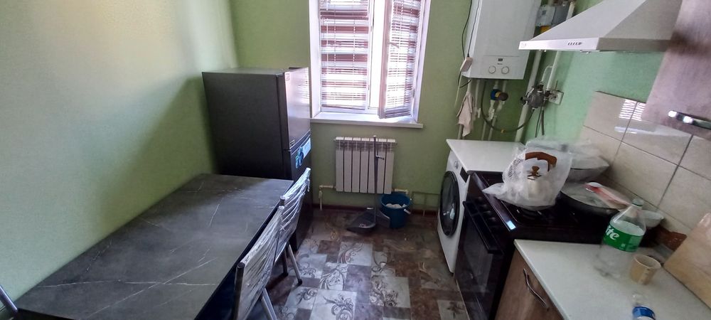 квартира Арендага Фаргона шахар хокимияти оркаси