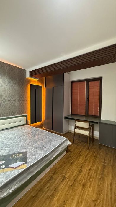 Продается 3 ком. Квартира площадью 68 кв.м. Адрес Травматология