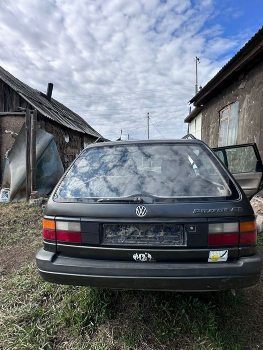 Продам пассат б3