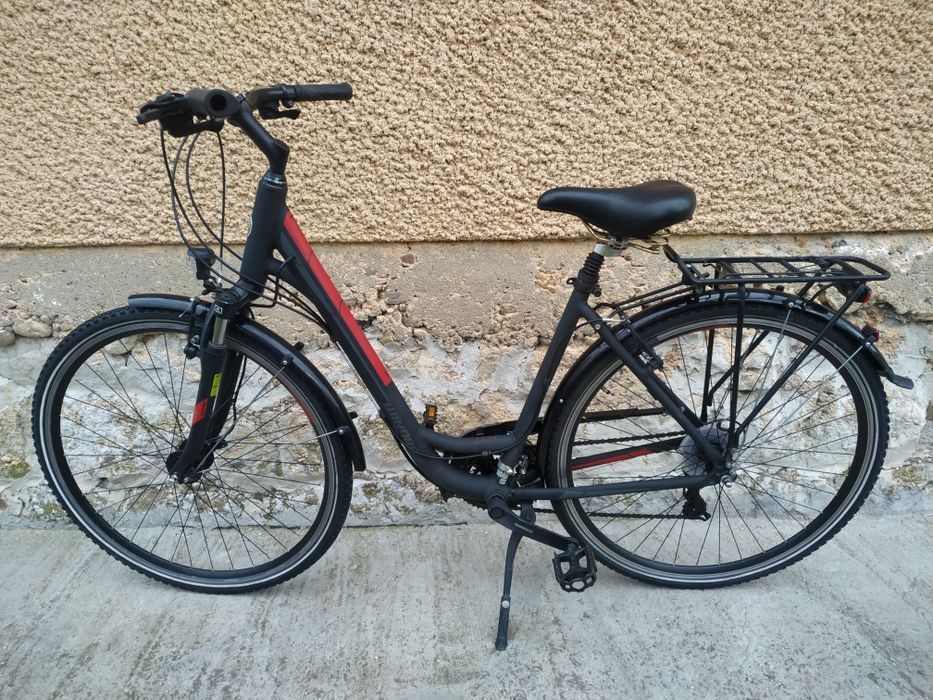 Велосипед Winora 28 цола