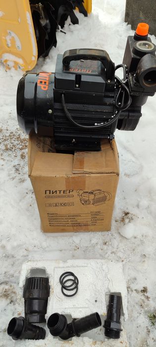 Продам насос водяной