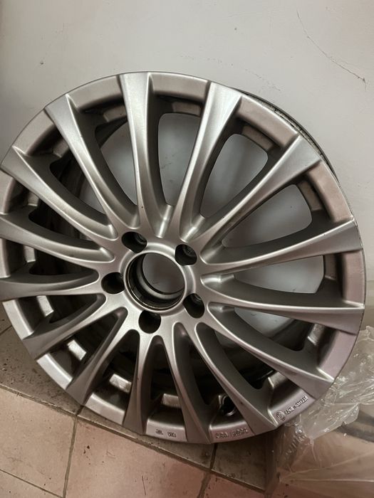 Jante mercedes r17 nu bmw audi sau vw