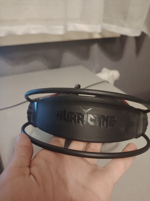 Наушники Oklick HS-L900G