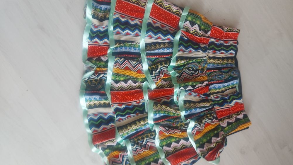 Fustițe fetite și body