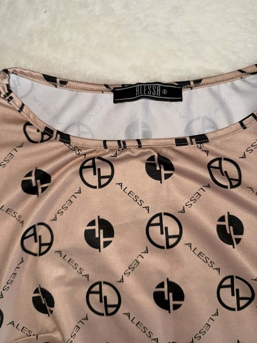 Дамска блуза Аlessa