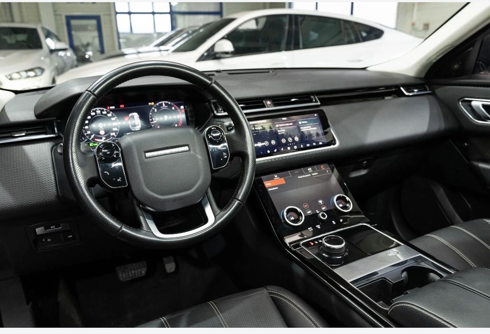 LAND ROVER Range Rover Velar 2019 — imagine 5
