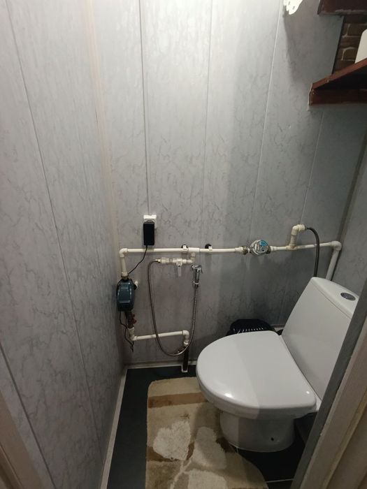 Продаётся 3-х комнатная квартира в Янгихаётском районе