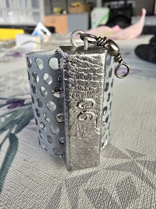 Фидер кошнички 90гр