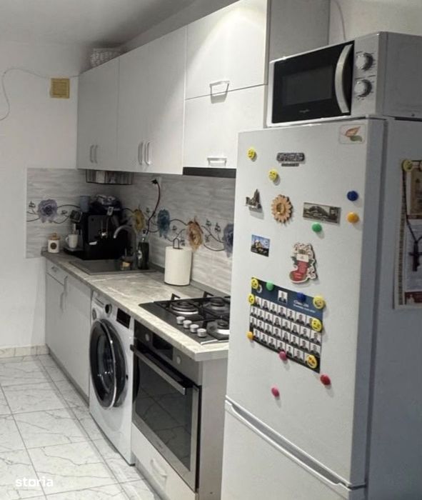 OFERTĂ REALĂ | Alexandru Garsonieră Renovată & Mobilată |