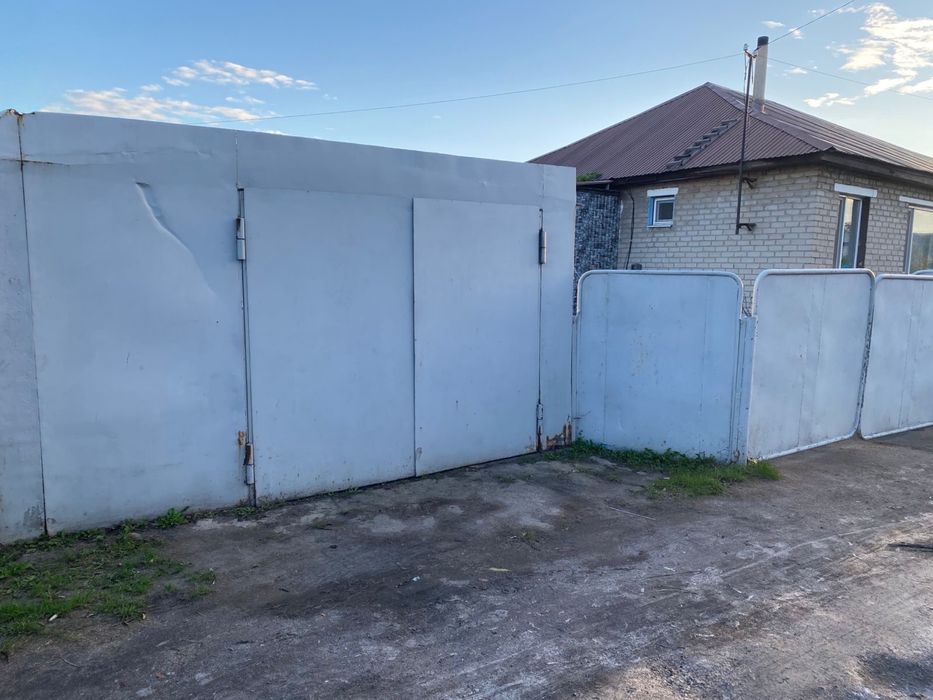 Продам большой дом в центре Акколя