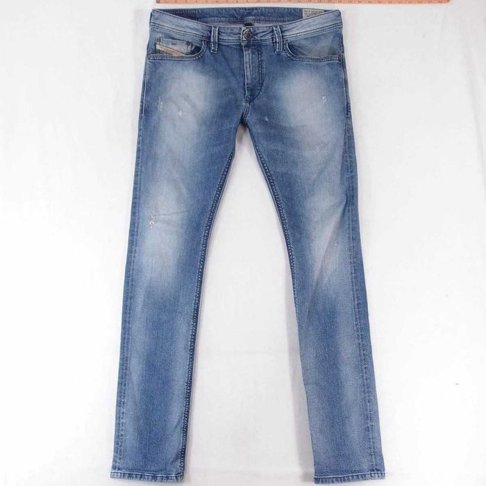 Diesel THANAZ 0811E blugi barbati, talie 44cm