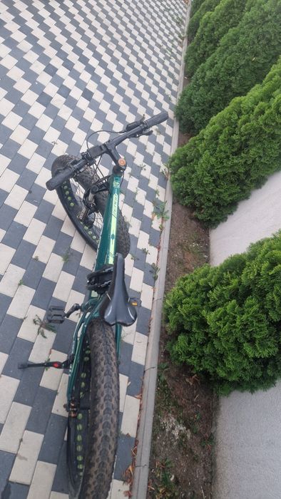 Bicicleta Zengo corelli roti 26 impecabila