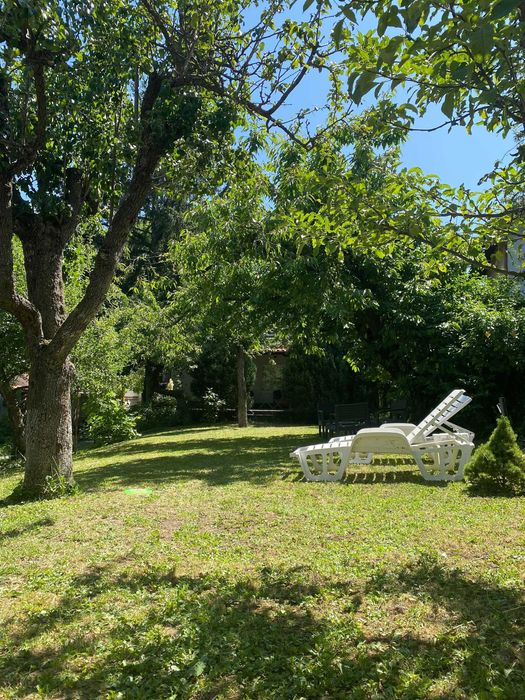 Дава се под наем Къща в София, Симеоново - 220 кв.м за 2400 € - Снимка #14