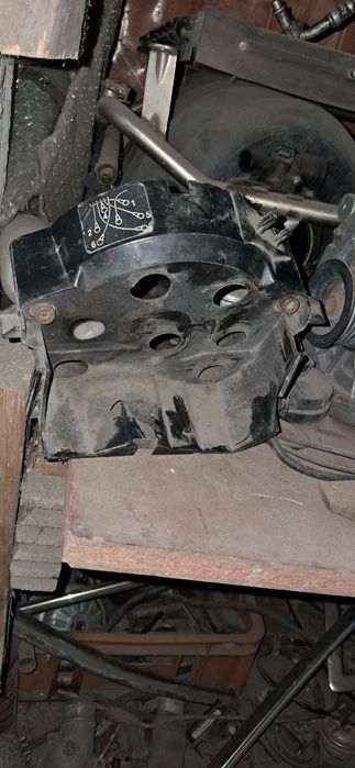 Запчасти мерседес 124