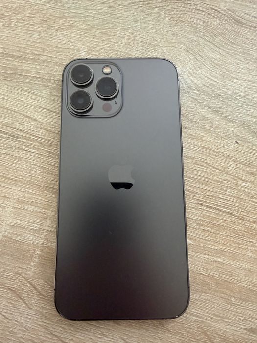 Iphone 13 promax