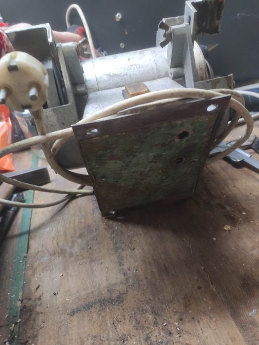 Български шмиргел Елпром