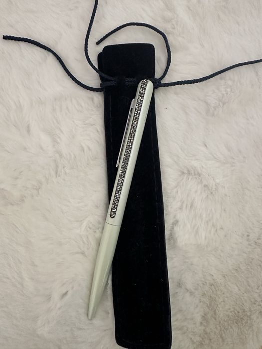 Swarowski химикал