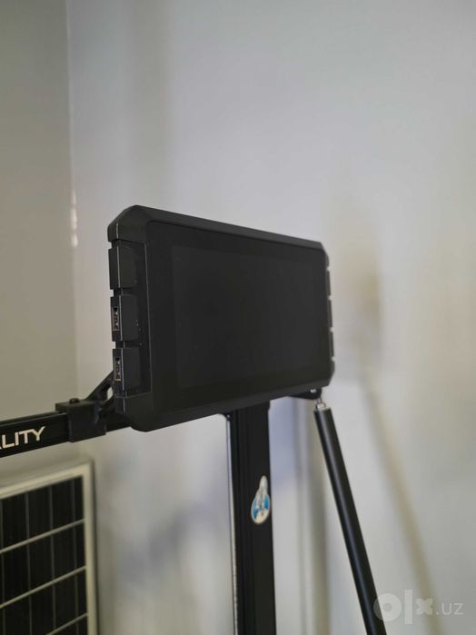 Creality CR-M4 3D printer, katta 45x45 sm, Sonic Pad + Klipper