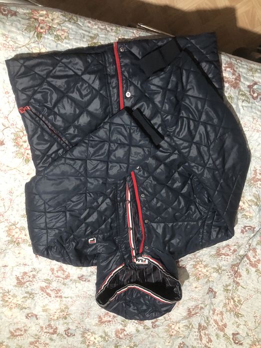 Продам куртку фирменную