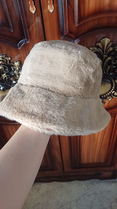 Panama qishki rang xaki