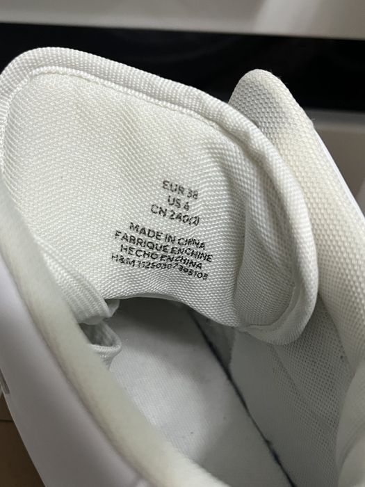 Обувки за момче H&M