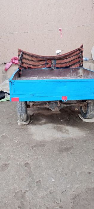 Matasikil yurgizdirib beramiz