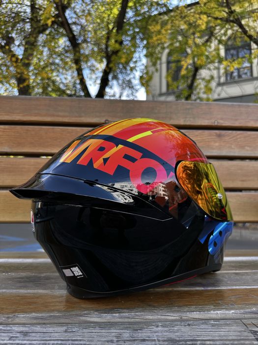 AGV K1S Marimea L Neagra