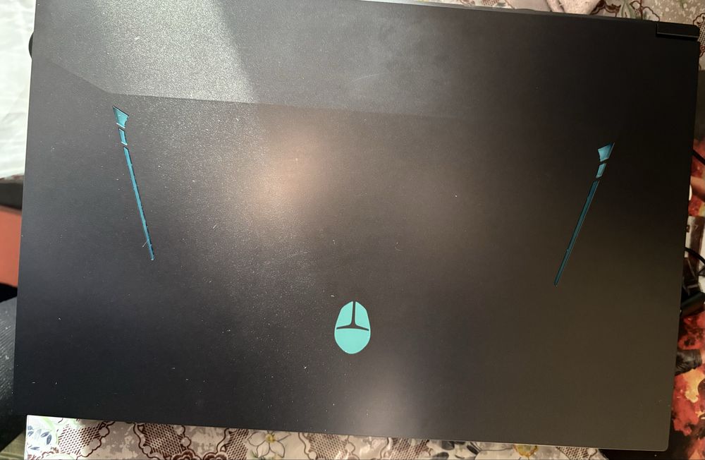 Ноутбук Thunderobot 911s игровой