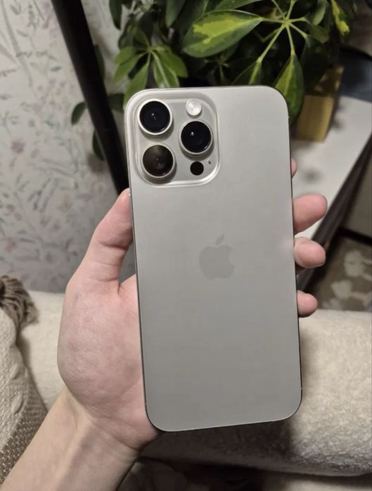 iphone 15 pro max 256