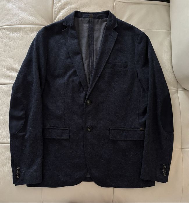 Sacou Zara Man 52
